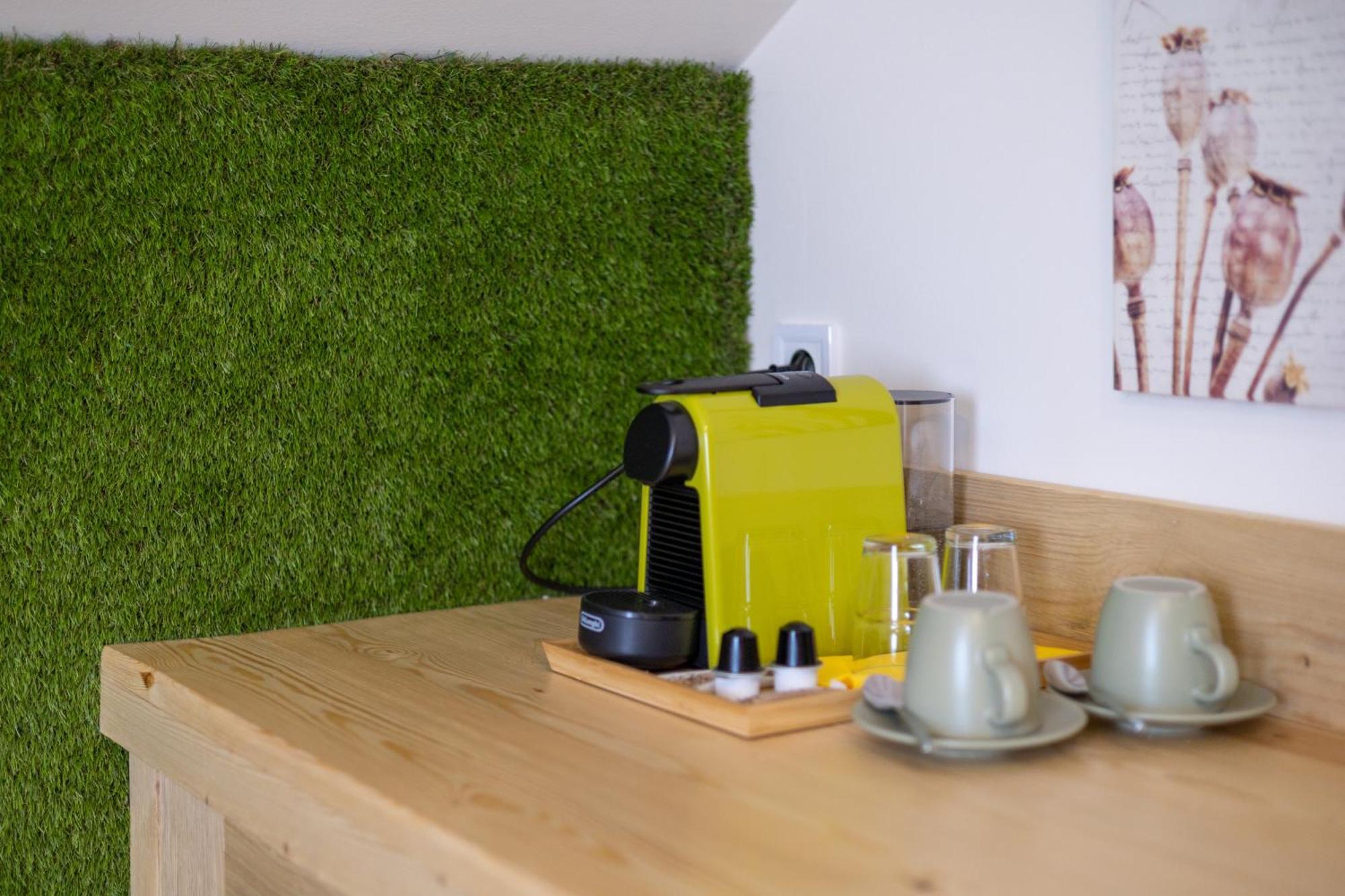 Forro Fogado & Bauer Bistro Hotell Roszke Exteriör bild