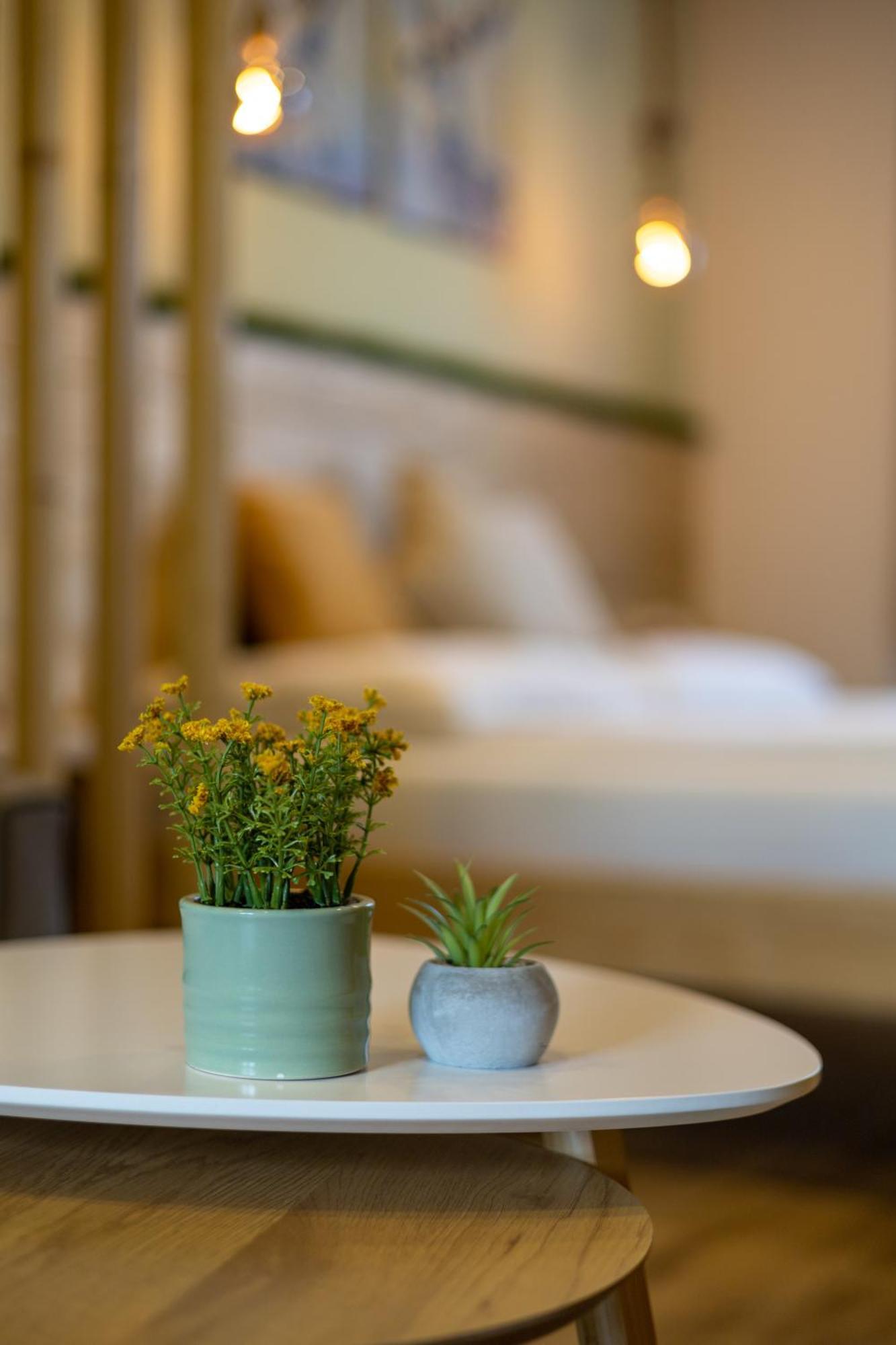 Forro Fogado & Bauer Bistro Hotell Roszke Exteriör bild