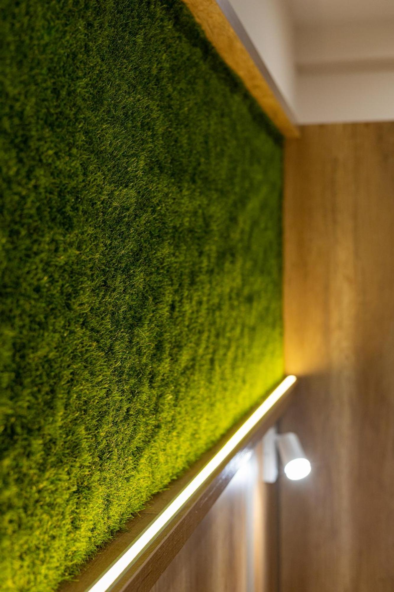 Forro Fogado & Bauer Bistro Hotell Roszke Exteriör bild